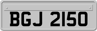 BGJ2150