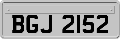 BGJ2152