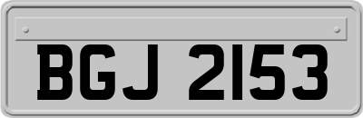 BGJ2153