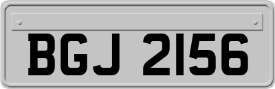 BGJ2156