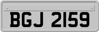 BGJ2159
