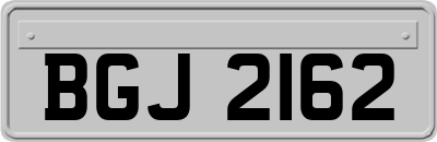 BGJ2162