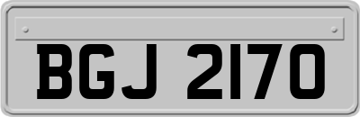 BGJ2170