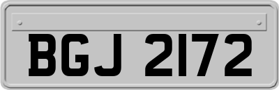 BGJ2172