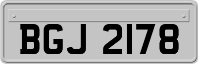 BGJ2178