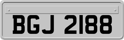 BGJ2188