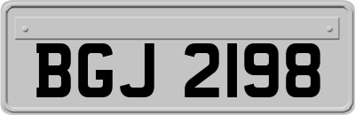 BGJ2198