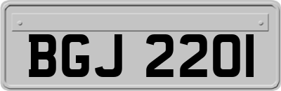 BGJ2201