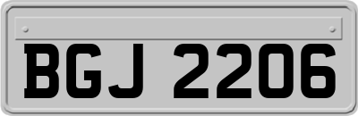 BGJ2206