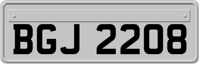 BGJ2208