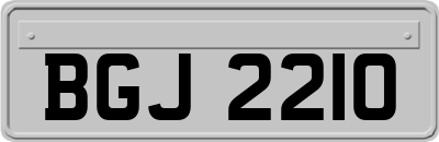 BGJ2210