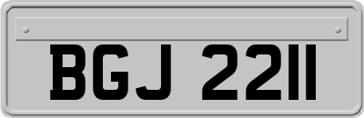 BGJ2211
