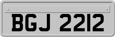 BGJ2212