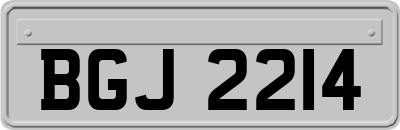 BGJ2214