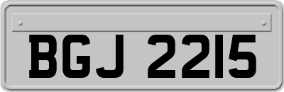 BGJ2215