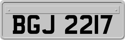 BGJ2217