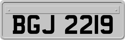 BGJ2219