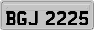 BGJ2225