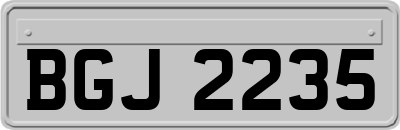 BGJ2235