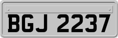 BGJ2237