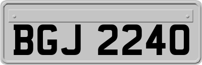 BGJ2240