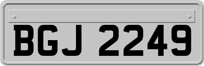 BGJ2249