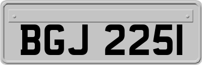 BGJ2251