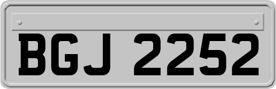 BGJ2252