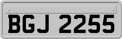 BGJ2255