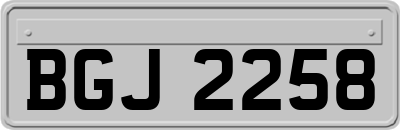 BGJ2258
