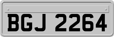 BGJ2264