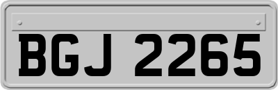 BGJ2265