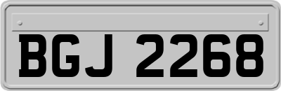 BGJ2268