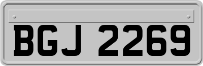 BGJ2269