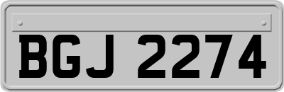 BGJ2274