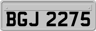 BGJ2275