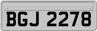 BGJ2278