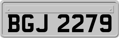 BGJ2279