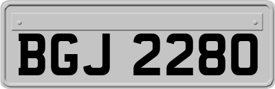 BGJ2280