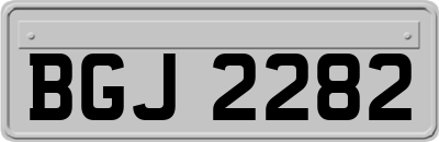 BGJ2282