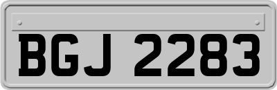 BGJ2283