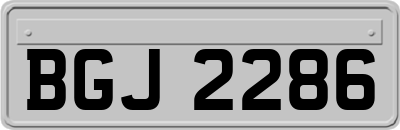 BGJ2286