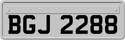 BGJ2288
