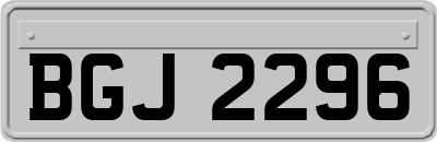 BGJ2296