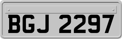 BGJ2297