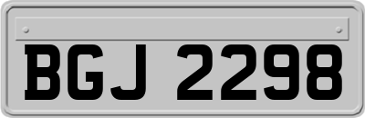 BGJ2298