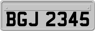 BGJ2345