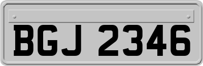 BGJ2346