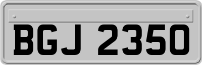 BGJ2350