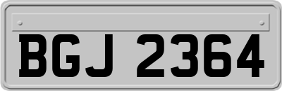 BGJ2364